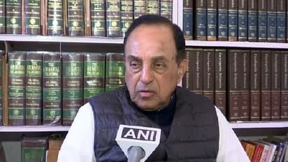 ‘प्रियंका वाड्रा को है मानसिक बीमारी, करती हैं लोगों की पिटाई’: स्वामी