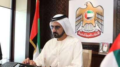 കൊവിഡിന് ശേഷം എന്ത്? പുതിയ പദ്ധതികള്‍ ചര്‍ച്ച ചെയ്ത് യുഎഇ ക്യാബിനറ്റ്