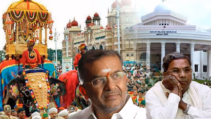 ಗುಡ್ ಬೈ 2018: ಸಿದ್ದುಗೆ ಸೋಲು- ಸಚಿವರಾದ ಜಿಟಿಡಿ, ಅರಮನೆ ನಗರಿಯಲ್ಲಾದ ಬೆಳವಣಿಗೆಗಳು!