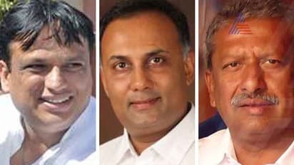 ಹೊಸ ವರ್ಷಾಚರಣೆಗೆ ಶಾಸಕರ ವಿದೇಶಿ ಪ್ರವಾಸ!