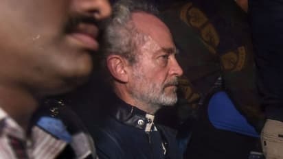 भाजपा का दावा, मिशेल की चिट्ठी से होगा ‘रोम और रागा  की कहानी’ का खुलासा