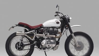 വരുന്നൂ റോയല് എന്ഫീല്ഡ് സ്ക്രാംബ്ലര് 500