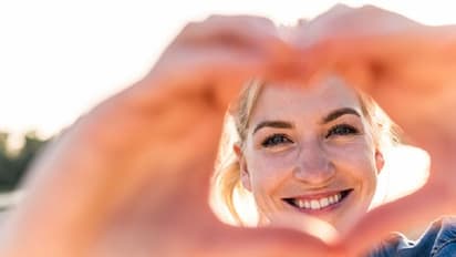 New Year: Six ways to stay happy throughout 2019