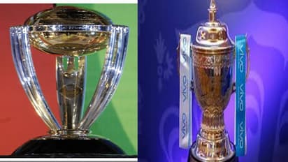 ముంబయి ఇండియన్స్ జట్టుకి వరల్డ్ కప్ షాక్...