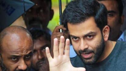 ലൂസിഫര് രാജേഷ് പിള്ള പ്രഖ്യാപിച്ച ചിത്രമോ, മറുപടിയുമായി പൃഥ്വിരാജ്