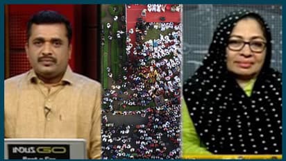 'ഞങ്ങള് സമത്വം പറയുന്നില്ല'; സമത്വം പറഞ്ഞല്ല സ്ത്രീകളെ സംഘടിപ്പിക്കുന്നത്: വനിതാ ലീഗ് ദേശീയ ജനറല് സെക്രട്ടറി