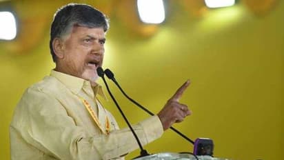 10 శాతం రిజర్వేషన్లలో, కాపులకు 5%: చంద్రబాబు