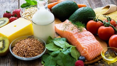 നല്ല കൊളസ്ട്രോൾ വർധിപ്പിക്കാൻ ഏറ്റവും മികച്ച ഭക്ഷണം; പഠനം പറയുന്നത്