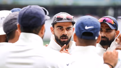 Sydney Test: India name 13-man squad; Ashwin doubtful, Ishant dropped