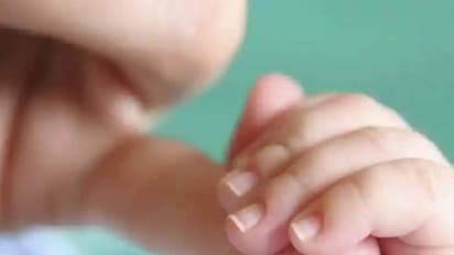 భర్త మీద కోపం, ప్రియుడిపై మోజు... బిడ్డను చంపిన తల్లి