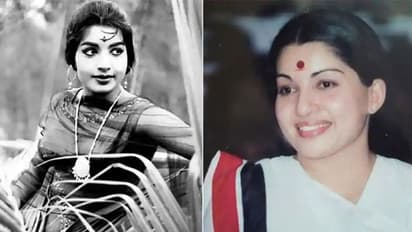 జయలలిత బయోపిక్.. దర్శకులకు షాక్!