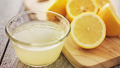 ക്യാന്സറിനെ തടയാന് നാരങ്ങ?