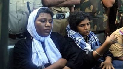 ಶಬರಿಮಲೆಗೆ ರಾತ್ರೋ ರಾತ್ರಿ ಇಬ್ಬರು ಮಹಿಳೆಯರು ಪ್ರವೇಶಿಸಿದ್ದು ಹೇಗೆ? ಇಲ್ಲಿದೆ ವಿವರ