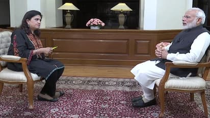 Prime Minister Modi: Congress has no evidence against me in Rafale deal, will continue on path of honesty