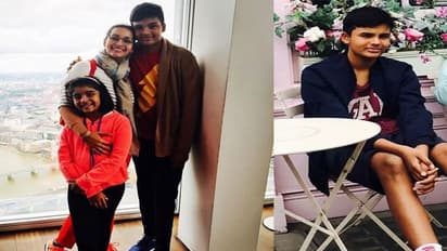 అది నా కొడుకు రక్తంలోనే ఉంది: రేణుదేశాయ్!