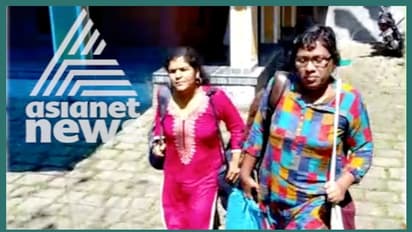 Sabarimala shrine visitors move Supreme Court for lifetime protection