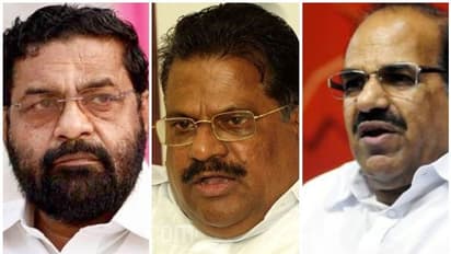 ശബരിമലയിലെ ശുദ്ധിക്രിയ; തന്ത്രിക്കെതിരെ രൂക്ഷവിമർശനവുമായി സർക്കാരും സിപിഎമ്മും