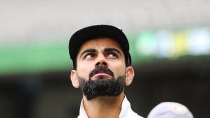 എതിരാളികളില്ലാതെ വിരാട് കോലി; തുടര്‍ച്ചയായ മൂന്നാം വര്‍ഷവും വിസ്ഡണ്‍ ക്രിക്കറ്റര്‍