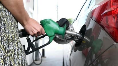 Petrol - Diesel Price Today: ಕೆಲ ಜಿಲ್ಲೆಗಳಲ್ಲಿ ಇಳಿದ ಪೆಟ್ರೋಲ್, ಡೀಸೆಲ್ ದರ!