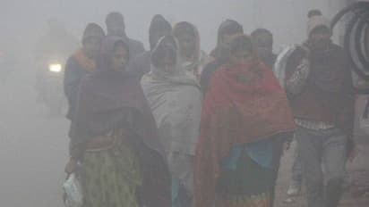 ಉತ್ತರ ಭಾರತದ ಅತಿಯಾದ ಚಳಿ ದಕ್ಷಿಣ ಭಾರತಕ್ಕೂ ಇಳಿದಿದ್ದೇಕೆ?