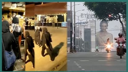 സംസ്ഥാനത്ത് നാളെ ശബരിമല കർമ്മസമിതിയുടെ ഹർത്താല്