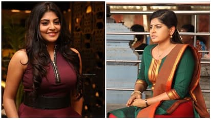 ’அஜீத்தும் விஜயும் ஒரே நேரத்துல கூப்பிட்டா யாருக்கு ஓகே சொல்வீங்க?’ டக்கென பதில் சொன்ன நடிகை...