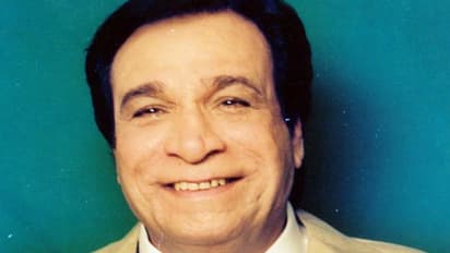 പ്രോഗ്രസീവ് സൂപ്പർന്യൂക്ളിയാർ പാൾസി (PSP) - കാദർ ഖാന്റെ മരണത്തിന് കാരണമായ അസുഖം