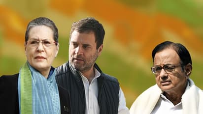 Sonia, Rahul Gandhi out on bail, Chidambaram summoned to court; this was unthinkable under UPA: Prime Minister Modi