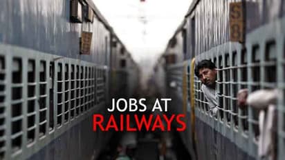 ರೈಲ್ವೇ ಇಲಾಖೆಯಲ್ಲಿ 14033 ಹುದ್ದೆಗಳ ನೇಮಕಾತಿಗೆ ಅರ್ಜಿ ಆಹ್ವಾನ