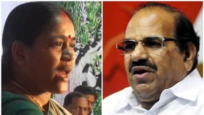 വീട്ടിലെ ഗേറ്റ് എപ്പോൾ അടയ്ക്കണമെന്ന് കോടിയേരി ഭാര്യയോട് പറഞ്ഞാൽ മതി: ശോഭ സുരേന്ദ്രൻ