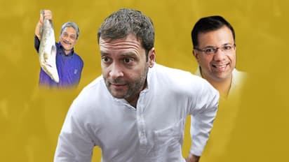 Rahul Gandhi's Rafale show in Parliament: 3 things Congress needs to explain