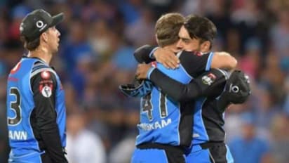 ಪಂದ್ಯ ಗೆಲ್ಲುವವರೆಗೂ ಸೂಪರ್ ಓವರ್!