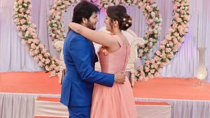 హీరోయిన్ తో నటుడు నోయెల్ పెళ్లి!