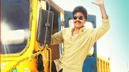 దొంగ సప్తగిరి.. వజ్ర కవచధర గోవింద!