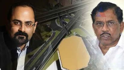 Bengaluru citizens see red over reconsideration of steel flyover, Parameshwara’s statement draws flak