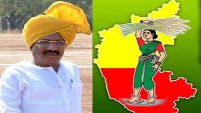 ನೂತನ ಸಚಿವ ಆರ್.ಬಿ ತಿಮ್ಮಾಪುರ್​ಗೆ ನೀಡಬೇಕಿದ್ದ ಖಾತೆಗೆ JDS ಕನ್ನ