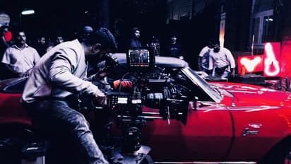 ಕೆಜಿಎಫ್-2 ರಿಲೀಸ್ ಬಗ್ಗೆ ಏನಂತಾರೆ ಪ್ರಶಾಂತ್ ನೀಲ್?