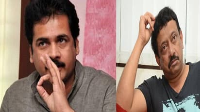 లక్ష్మీస్ ఎన్టీఆర్ సినిమాపై సినీనటుడు శివాజీ సంచలన వ్యాఖ్యలు