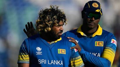 ಎಲ್ಲಾ ಮಾದರಿಯ ಕ್ರಿಕೆಟ್’ಗೆ ವಿದಾಯ: ನಿರ್ಧಾರ ಪ್ರಕಟಿಸಿದ ಮಾಲಿಂಗ..!