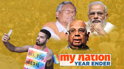 From Assembly elections to Sabarimala verdict: Events that shaped nation's political milieu in 2018