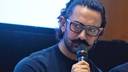 Aamir Khan sought help to cope with 'traumatic' experiences post Satyamev Jayate