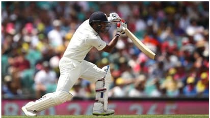 ಸಿಡ್ನಿ ಟೆಸ್ಟ್: ಶತಕದ ಹೊಸ್ತಿಲಲ್ಲಿ ಮತ್ತೊಮ್ಮೆ ಎಡವಿದ ಮಯಾಂಕ್ ಅಗರ್’ವಾಲ್