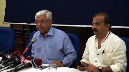 ರಾಮಮಂದಿರ ಶಾಸನಕ್ಕೆ ವಿಎಚ್ಪಿ ಪಟ್ಟು