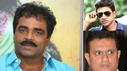 ಸ್ಯಾಂಡಲ್ವುಡ್ಗೆ ಬಿಗ್ ಶಾಕ್ ! ಸ್ಟಾರ್ ನಟ, ನಿರ್ಮಾಪಕರ ಮನೆ ಮೇಲೆ ಐಟಿ ದಾಳಿ