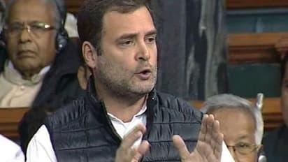 കോൺഗ്രസിലേക്ക് വരണമെന്ന് ഒട്ടേറെ ബിജെപി നേതാക്കൾ എന്നോട് ആഗ്രഹം പ്രകടിപ്പിച്ചിട്ടുണ്ട്; രാഹുല് ഗാന്ധി