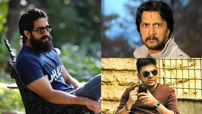 ಸ್ಯಾಂಡಲ್ವುಡ್ಗೆ ಬಿಗ್ ಶಾಕ್ : ಶಿವಣ್ಣ, ಕಿಚ್ಚ, ಯಶ್ ಮನೆಗೂ ಐಟಿ ದಾಳಿ