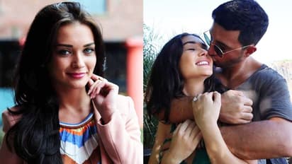 குழந்தையுடன் திருமணத்திற்கு தயாரான எமி? டும்.. டும்.. டும்.. தேதி அறிவிப்பு!