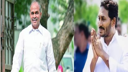 వైఎస్ రాజశేఖర్ రెడ్డి కంటే జగన్ గొప్పోడు