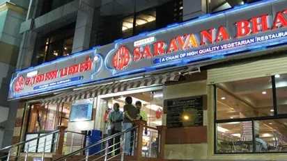 Supreme Court upholds lifetime imprisonment for Saravana Bhavan owner