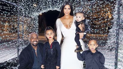 Kim Kardashian, Kanye West to become parents for the fourth time - details insid